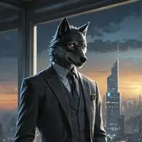 chat with ai character: time to