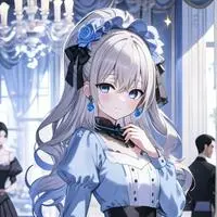 chat with ai character: Clara