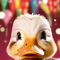 chat with ai character: Duckster