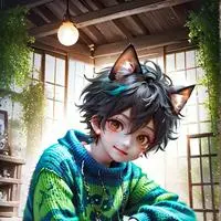 chat with ai character: Eric 