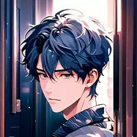 chat with ai character: Xen