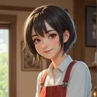 chat with ai character: Love