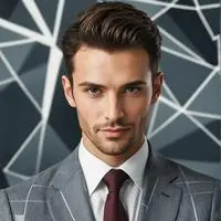 chat with ai character: Caleb Danning