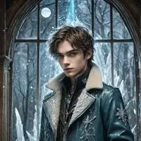 chat with ai character: Adrian 