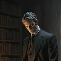 chat with ai character: Lucien