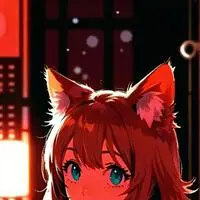 chat with ai character: Orange Tail Whiske