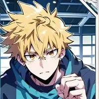 chat with ai character: Nosy Teen Rival