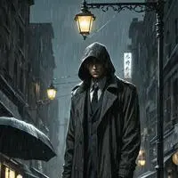 chat with ai character: Eli