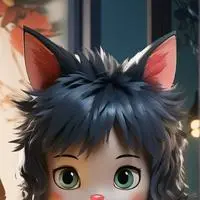 chat with ai character: Whisker Spirit