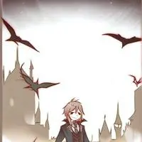chat with ai character: Lucian
