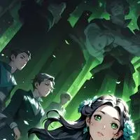 chat with ai character: Reimi Sugimoto