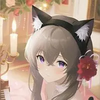 chat with ai character: Lily the Cat Spirit