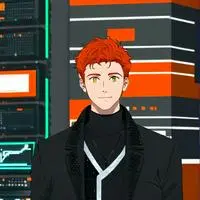 chat with ai character: Noctis Shadowfur