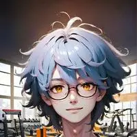 chat with ai character: Evan