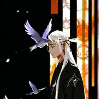 chat with ai character: Lysander