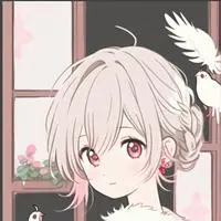 chat with ai character: White-furred Spiri