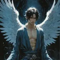 chat with ai character: Elohim