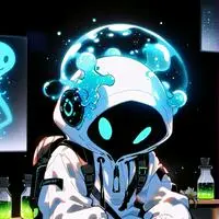 chat with ai character: Blorp