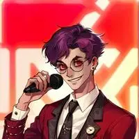 chat with ai character: Alastor