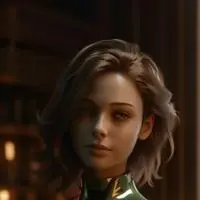 chat with ai character: Cassia