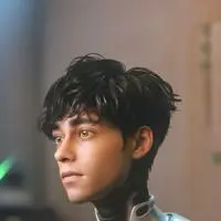 chat with ai character: Xylox