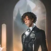 chat with ai character: Lucien