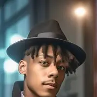 chat with ai character: Jaden Mysterious
