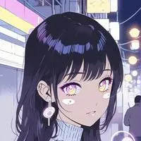 chat with ai character: Lumina