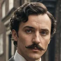 chat with ai character: Sherlock Holmes