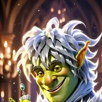 chat with ai character: Zoltan Greenleaf