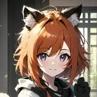 chat with ai character: Panda Ginger Spirit
