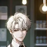 chat with ai character: Sam
