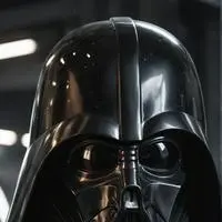 chat with ai character: Darth Vader