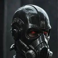 chat with ai character: Darth Vader