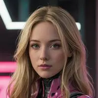chat with ai character: Justine Westfield