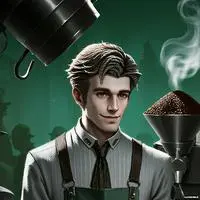 chat with ai character: Alex