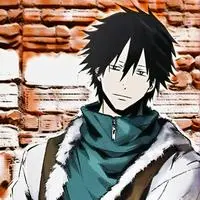 chat with ai character: Jahseh