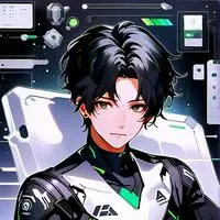 chat with ai character: Eclipse