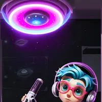 chat with ai character: Zarvox