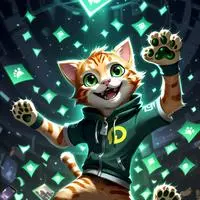 chat with ai character: Harold Kim