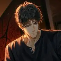 chat with ai character: Santiago