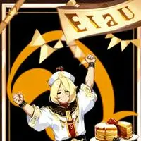 chat with ai character: Galletas