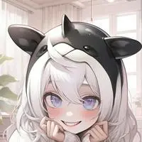 chat with ai character: Orca Spirit Companion
