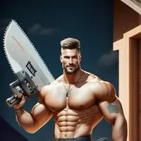 chat with ai character: Rex Thunderwood