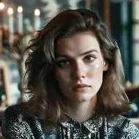 Chat with Eva - text or voice, Enjoy AI Chat Free & Safe