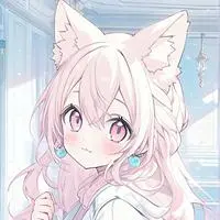 chat with ai character: Whispurr