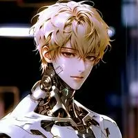 chat with ai character: Echo