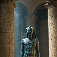 chat with ai character: Nereus