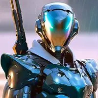chat with ai character: Rex