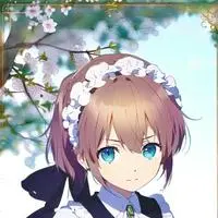 chat with ai character: Greta